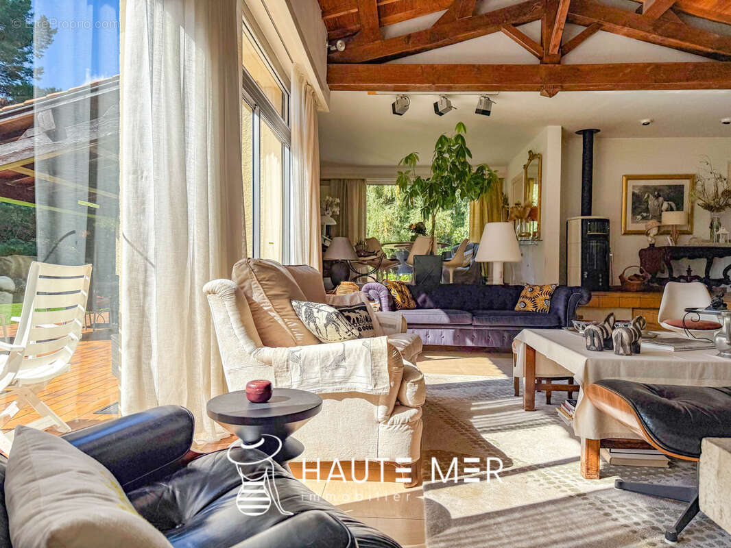 Maison à LES SABLES-D&#039;OLONNE