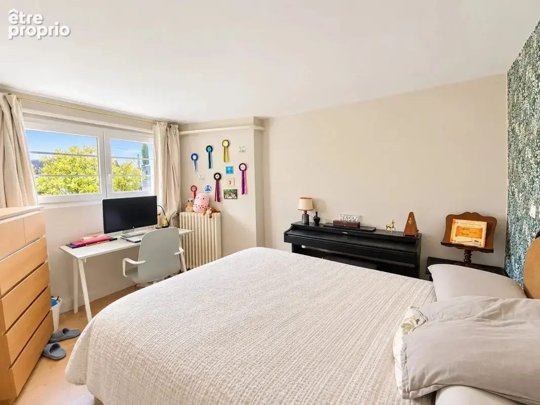 Superbe maison contemporaine quartier Jouvenet à Rouen - photo 23