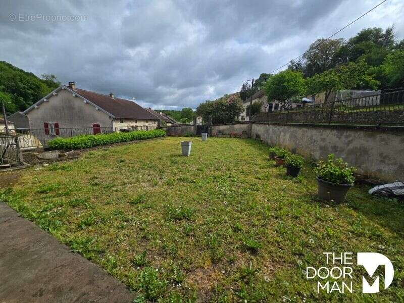 Maison 52800 - photo 11