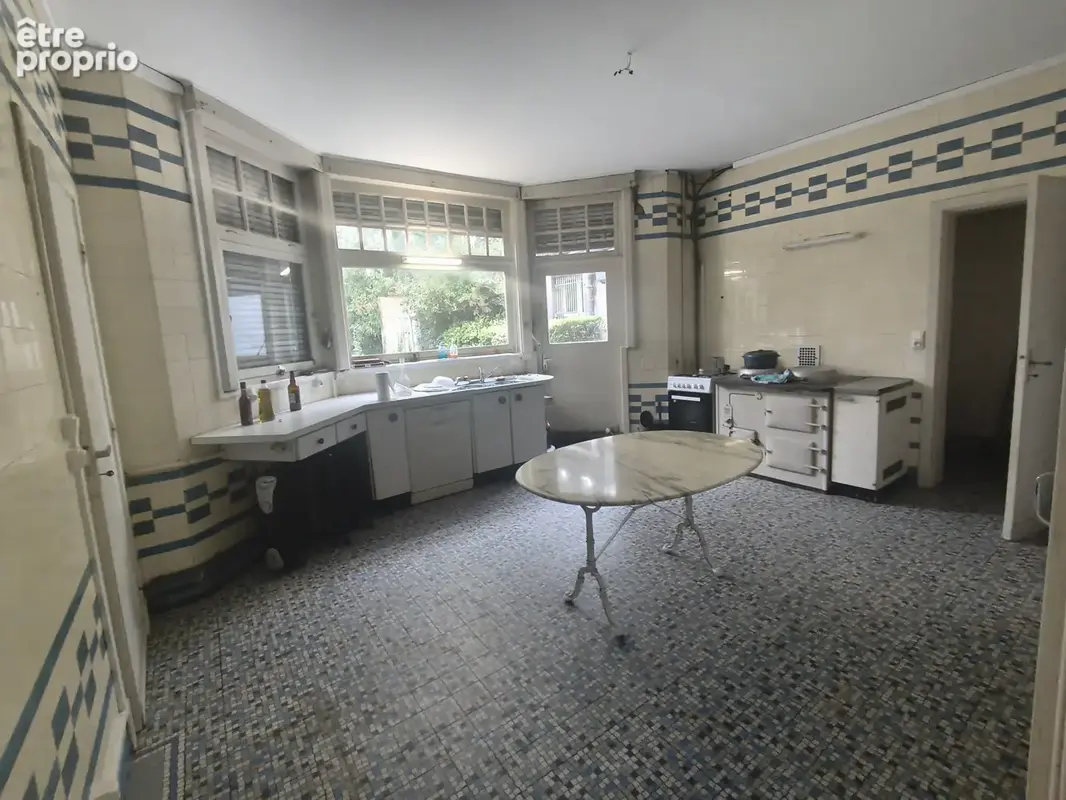 Propriété - 250 m2 habitable et dépendances - photo 9