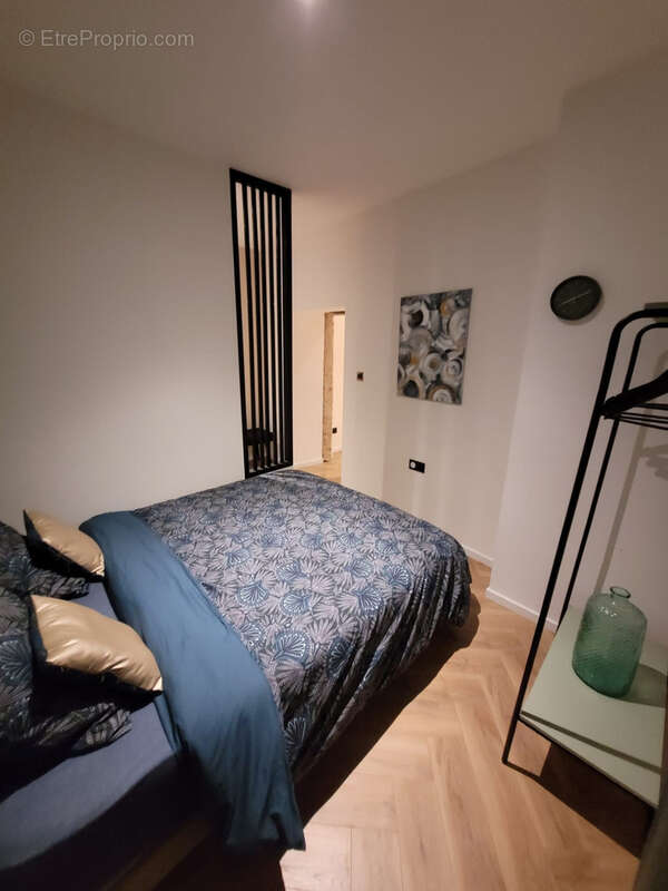 Appartement à BOURG-EN-BRESSE