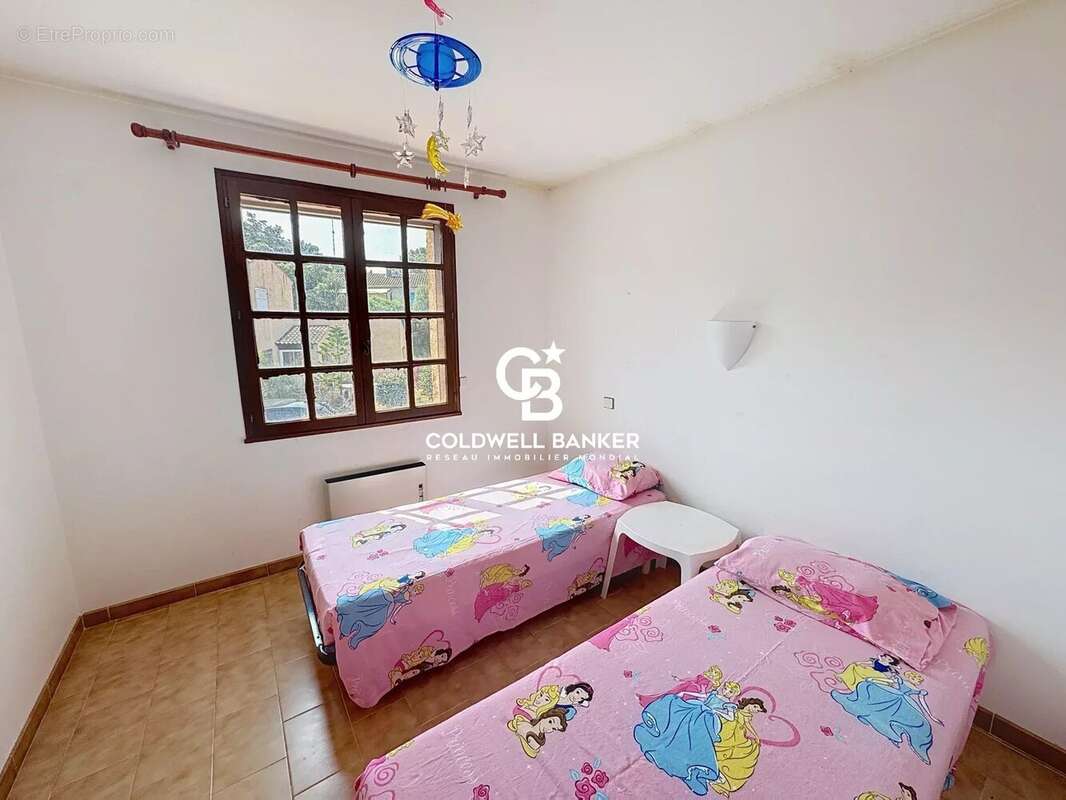 Maison à SAINT-RAPHAEL