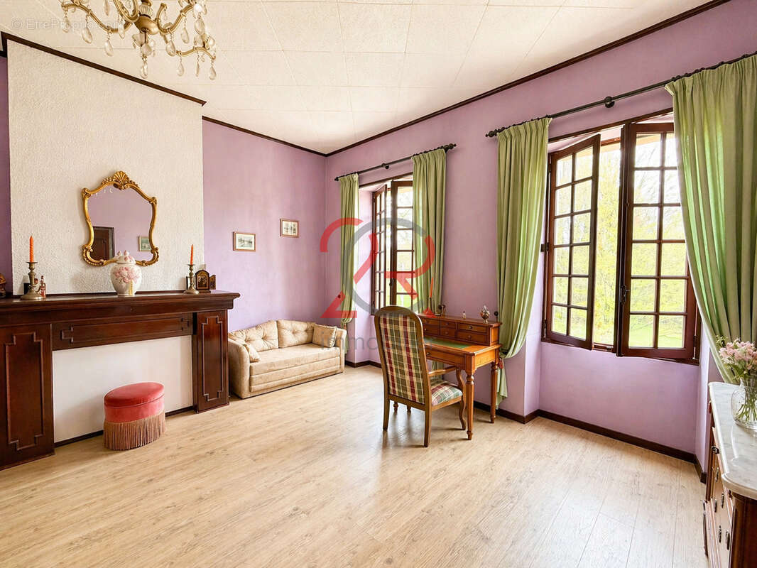 Maison à LISTRAC-MEDOC