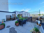 Appartement à SAINT-NAZAIRE