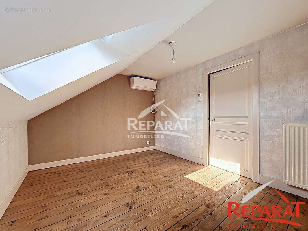 Appartement à BRIVE-LA-GAILLARDE