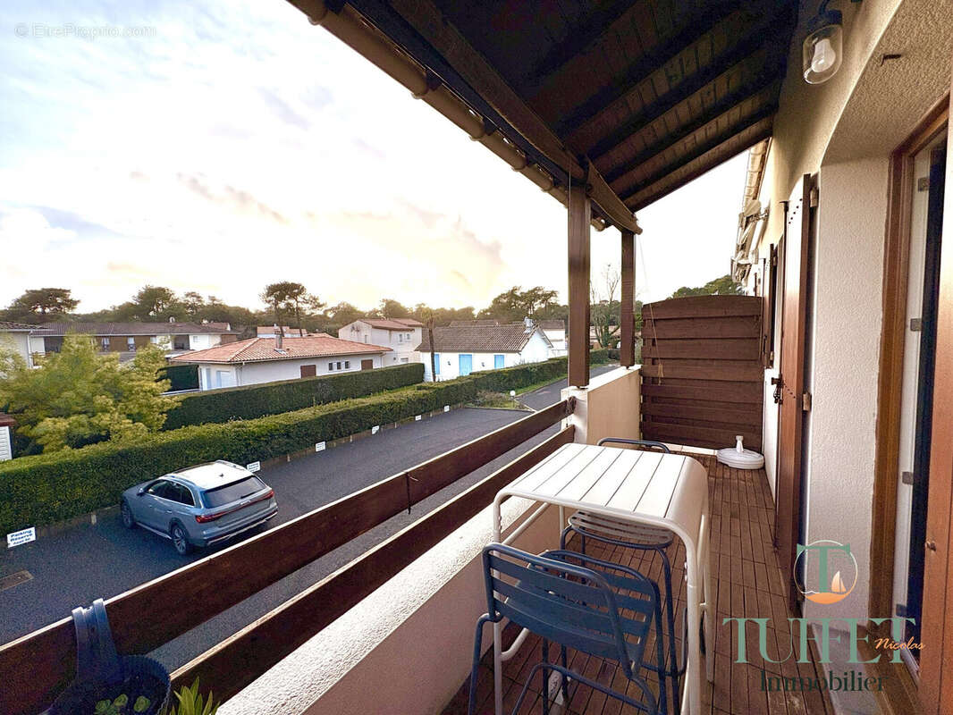 Appartement à LES MATHES