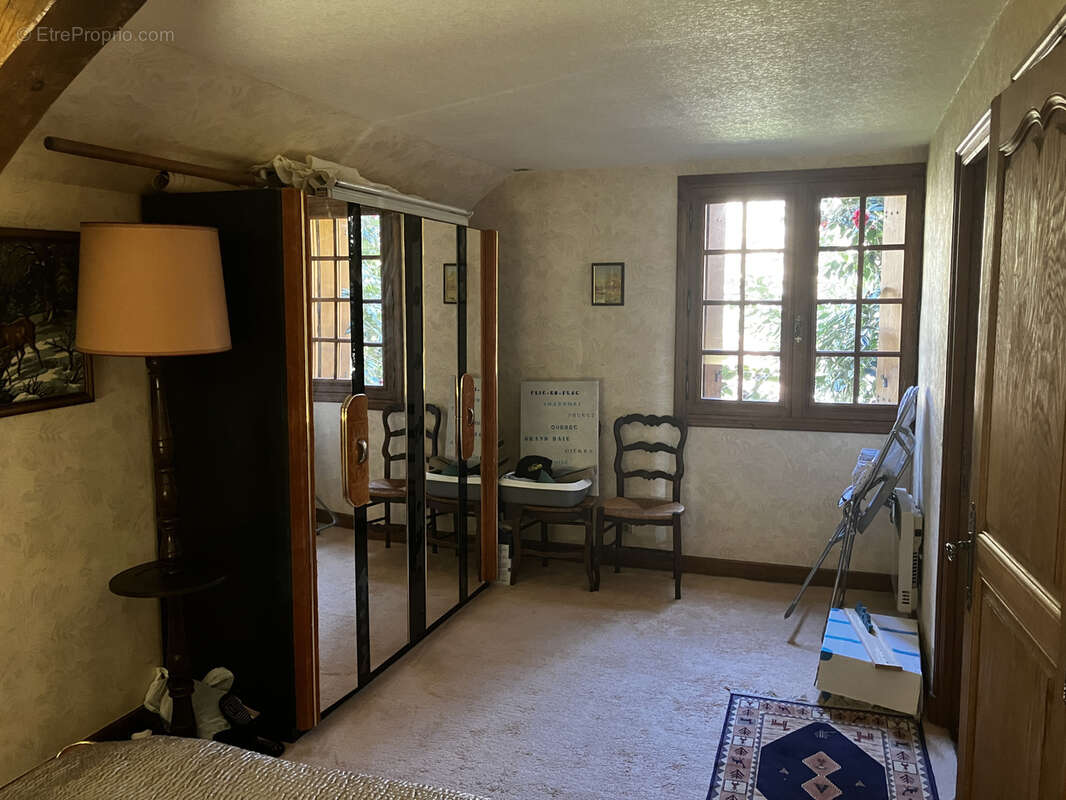 Maison à PACY-SUR-EURE