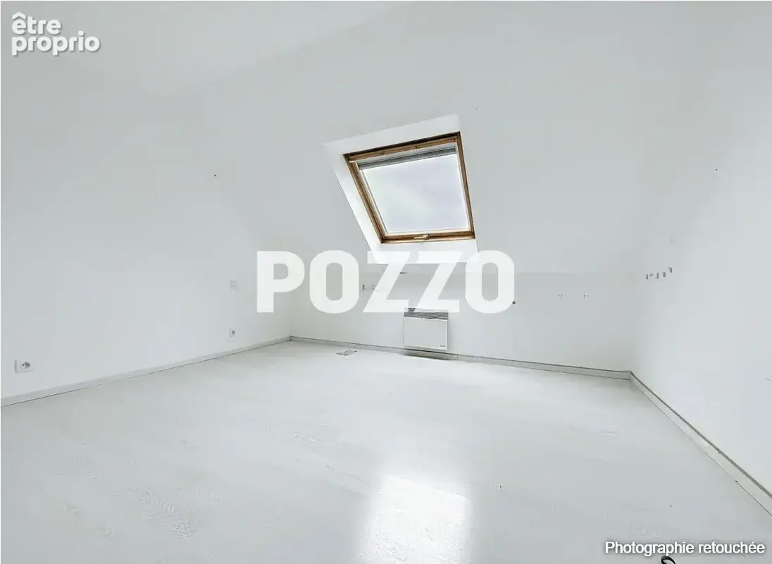 A vendre. torigny. pavillon de 146 m² avec vie de plain-pied. - photo 13