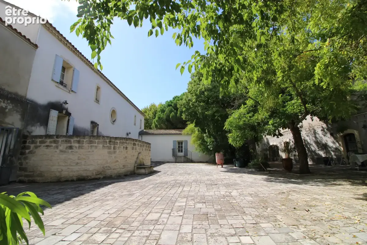 Herault Propriété d'exeption 800m2 sur 400000m2 - photo 44