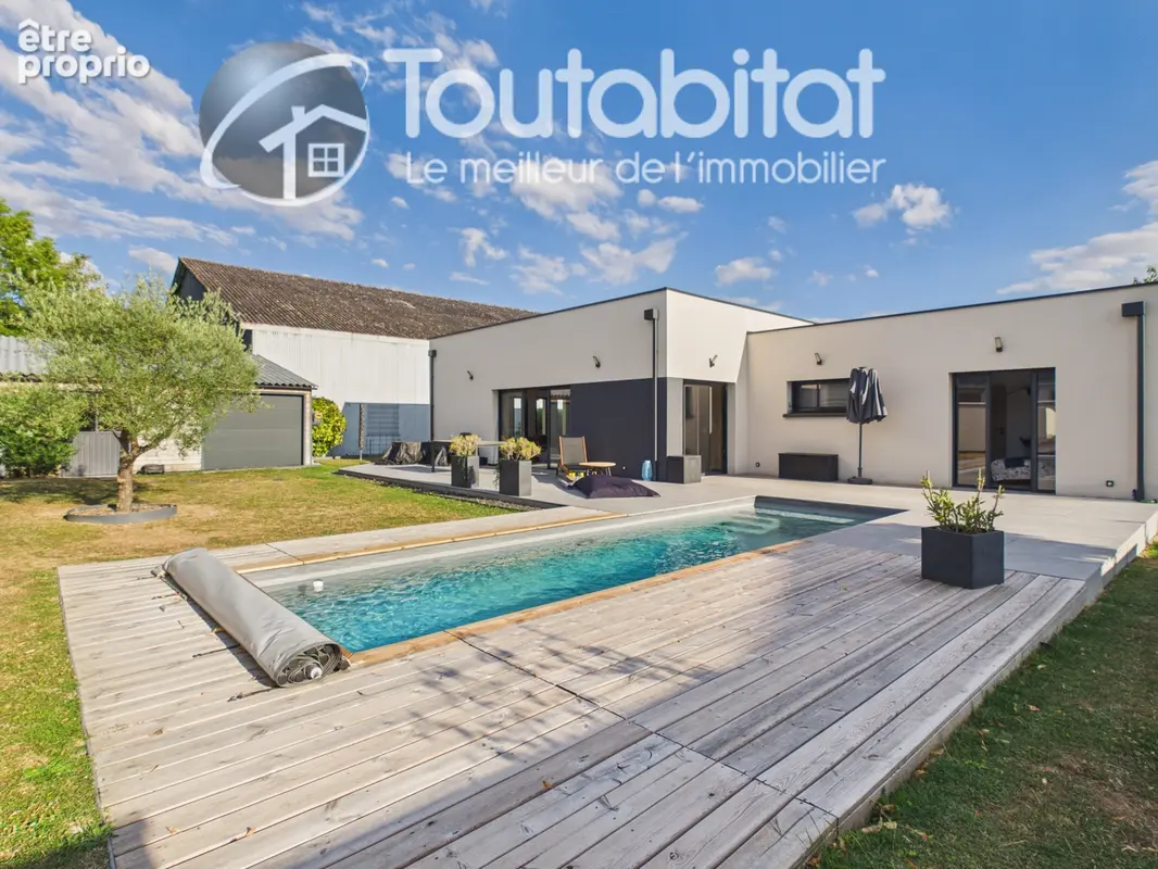 Maison 6 pièces 150 m² à vendre à Rethel (08300) - photo 37