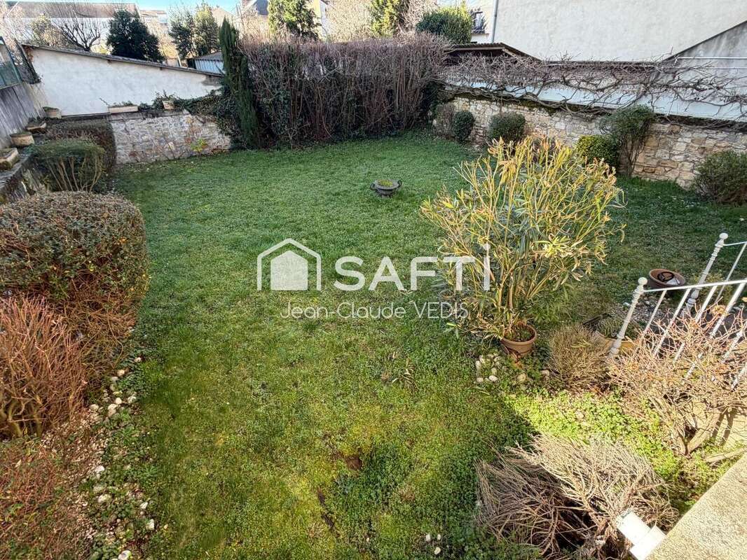 Photo 4 - Maison à MONTLUCON