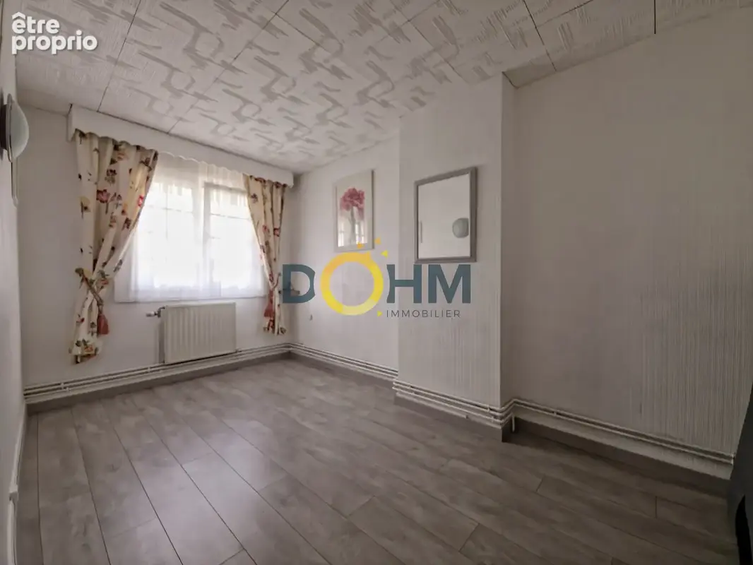 Charmante maison 63 m2 - photo 5