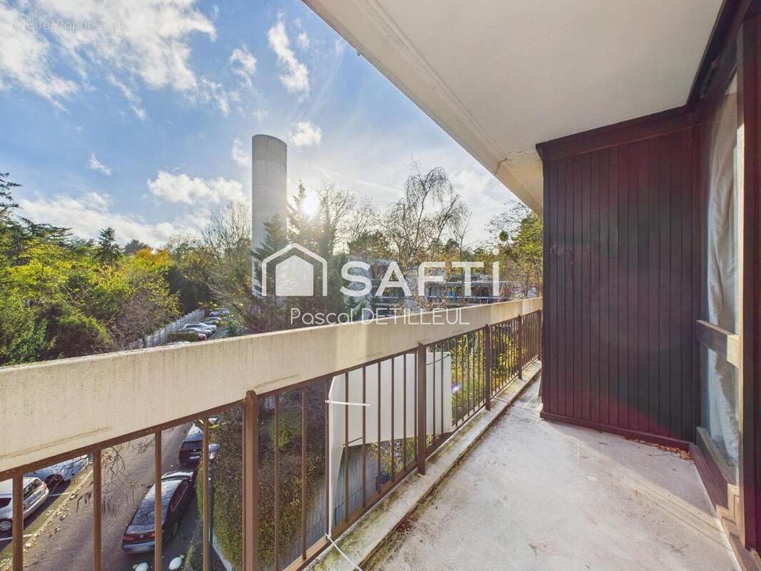 Photo 4 - Appartement à GARCHES