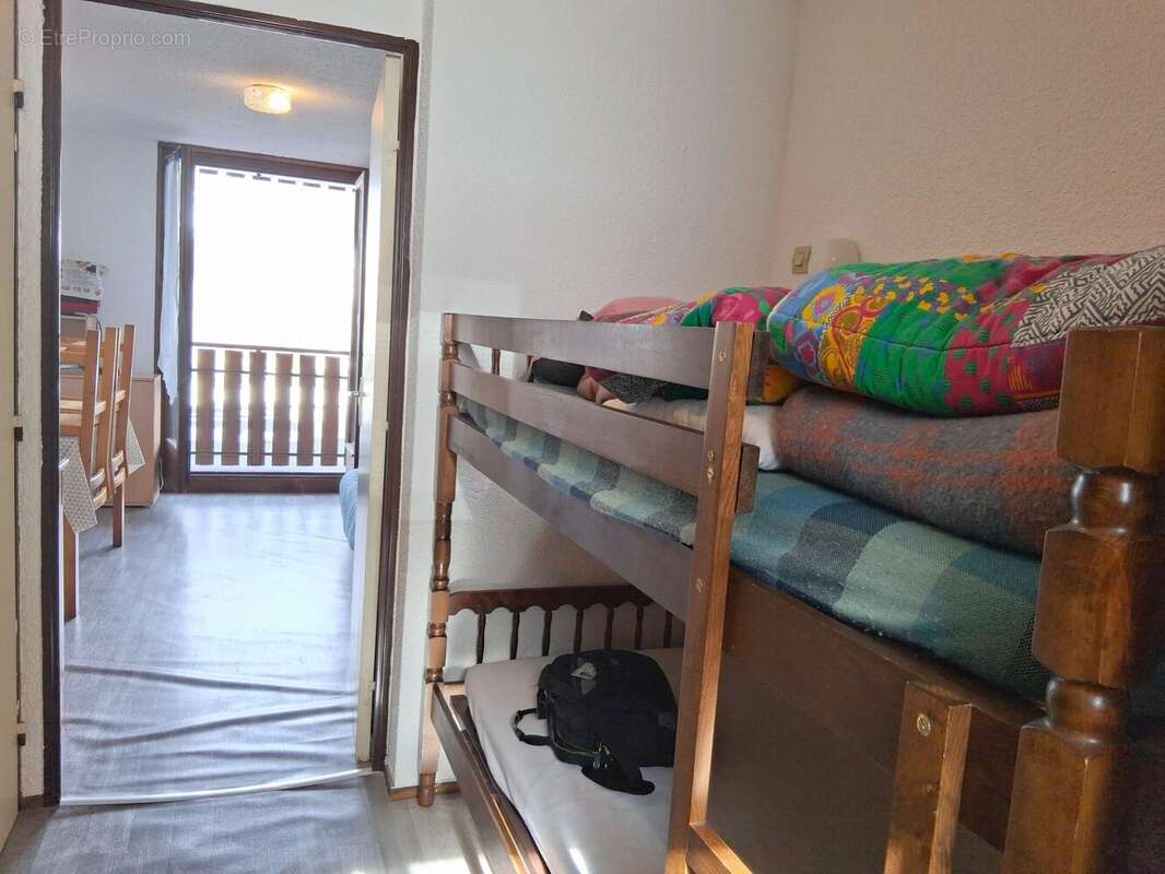 Appartement à LELEX