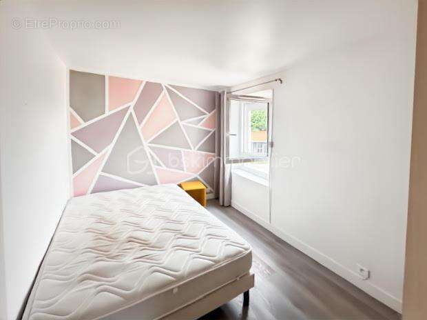 Maison à VILLENEUVE-SOUS-DAMMARTIN