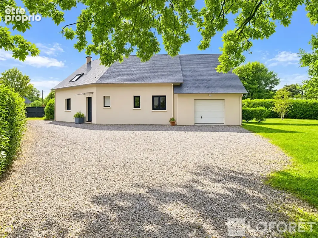 Maison Auberville - photo 6