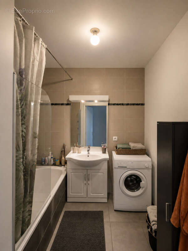 Appartement à ANNECY