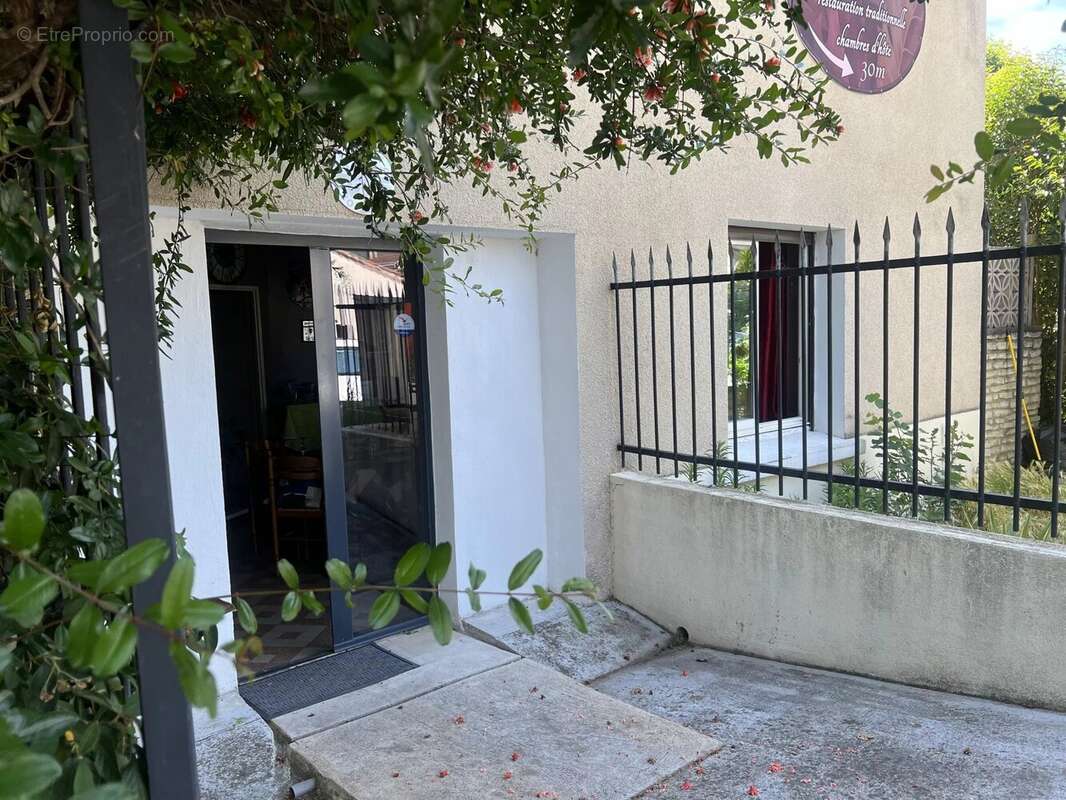 Maison avec jardin privé et potentiel de revenus - photo 21