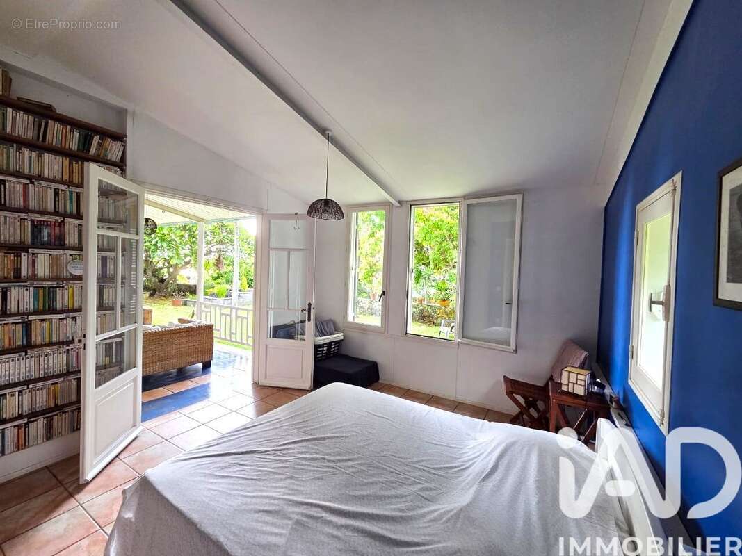 Photo 8 - Maison à SAINT-PAUL