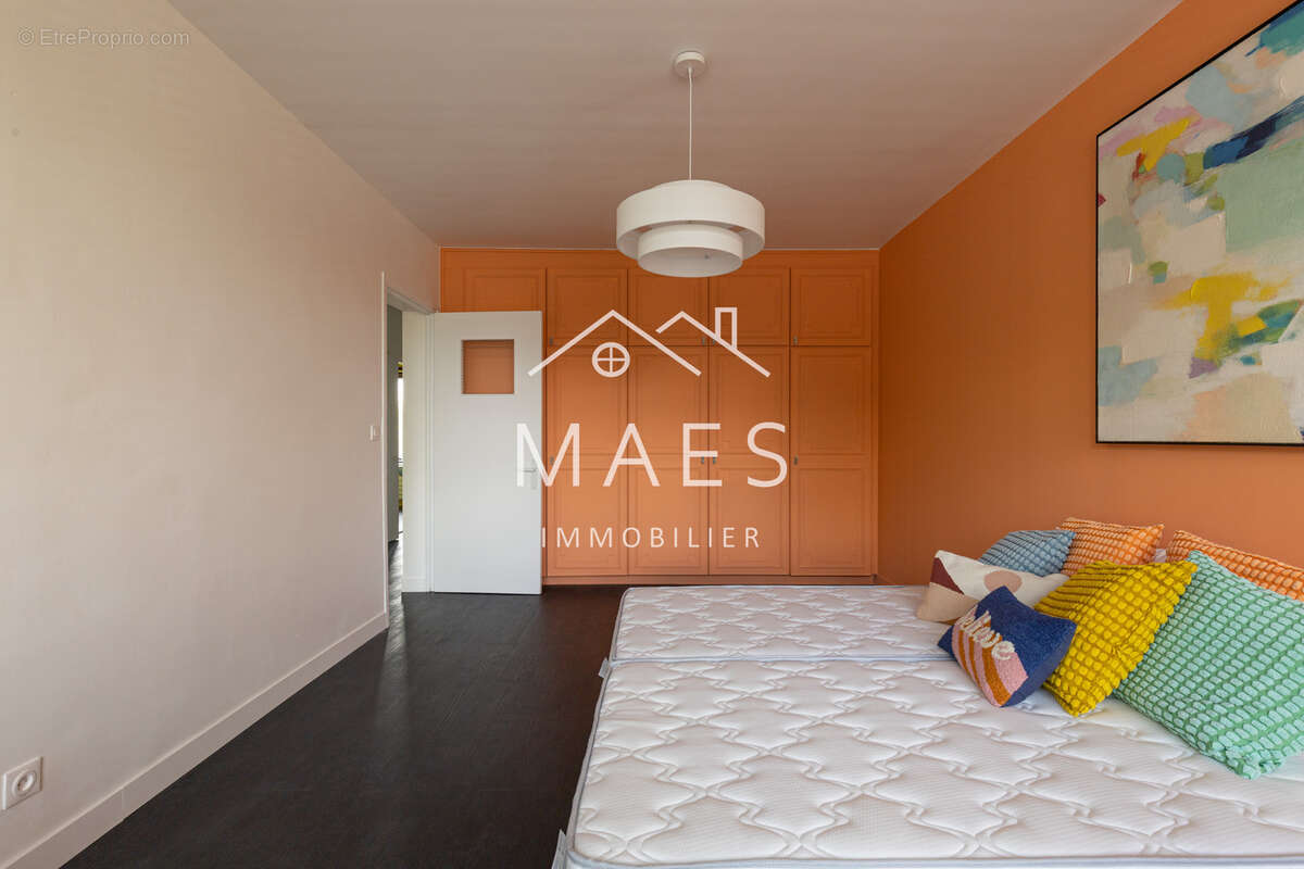 Maison à MARCQ-EN-BAROEUL