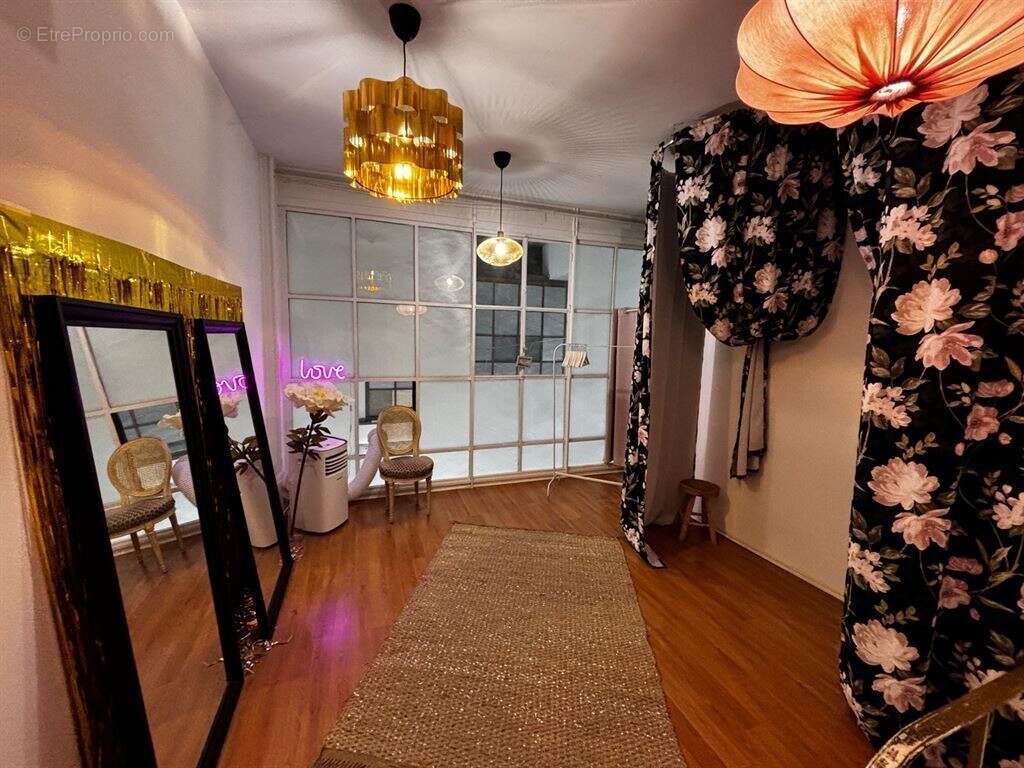 Commerce à CLERMONT-FERRAND