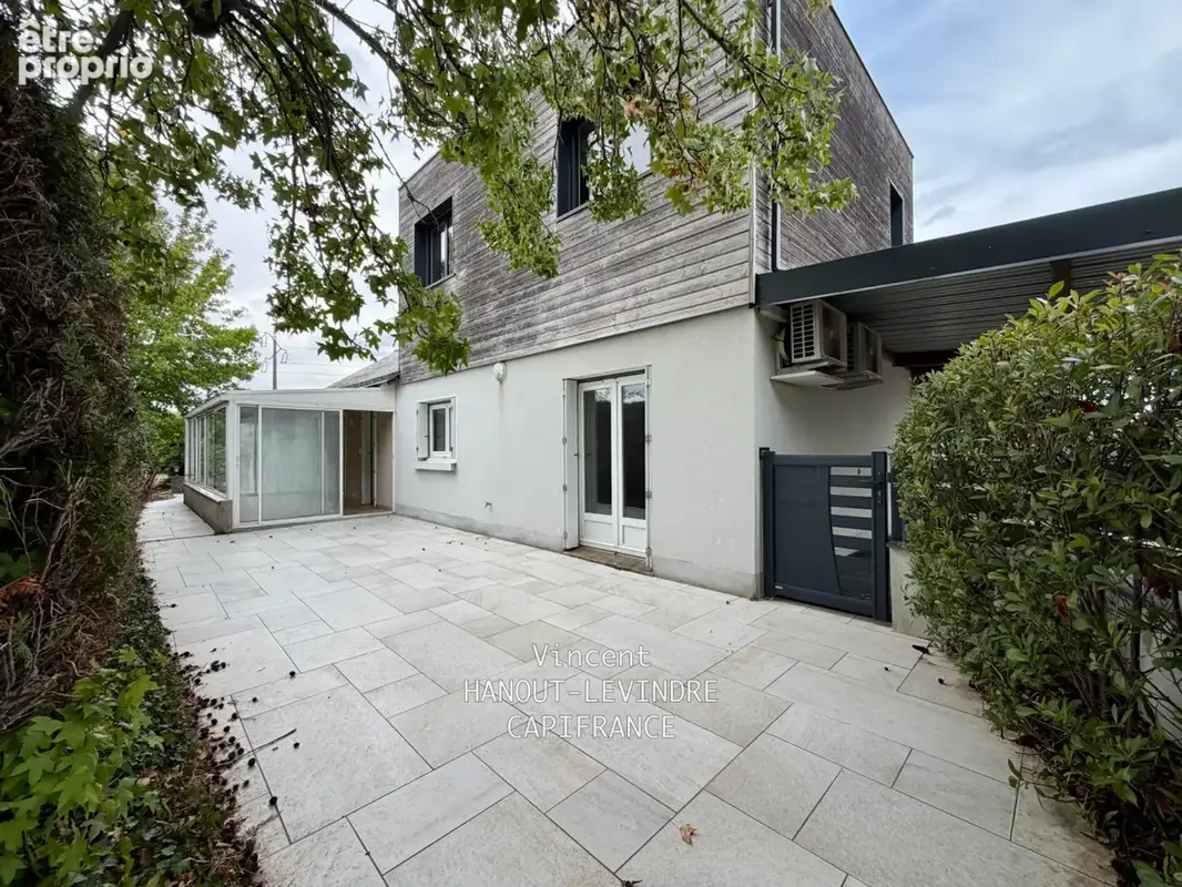 Maison à vendre 6 pièces SAINT BARTHELEMY D'ANJOU (49) - photo 18