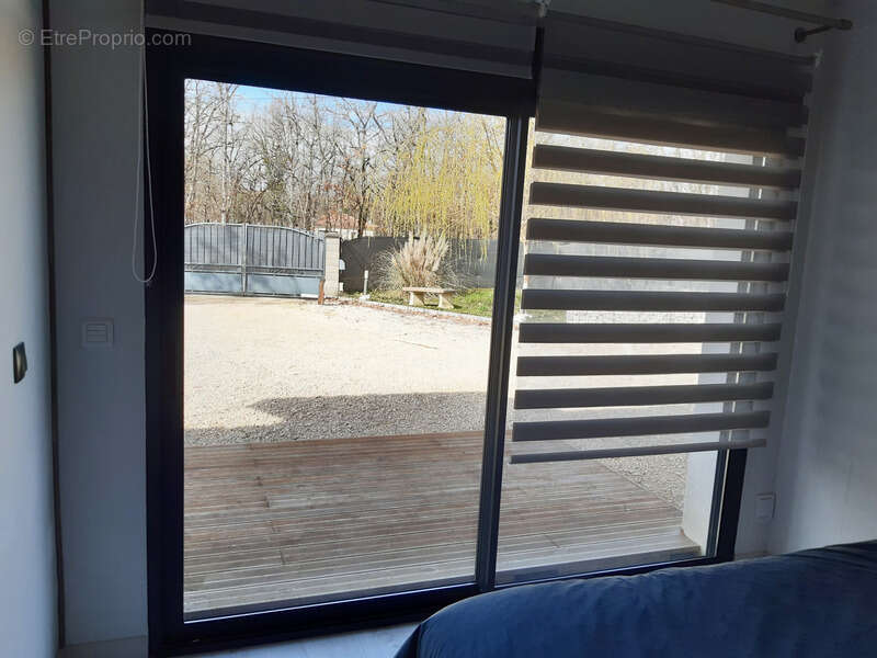 Maison à MONTDOUMERC