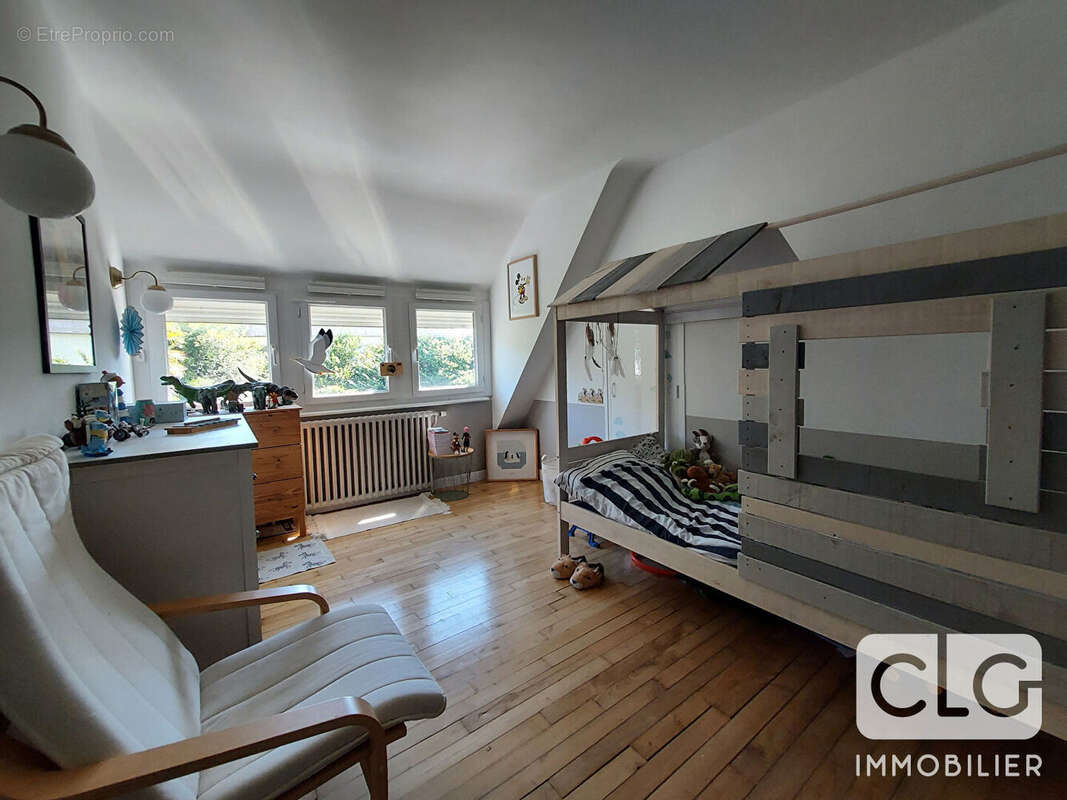 Maison pleuven - photo 13