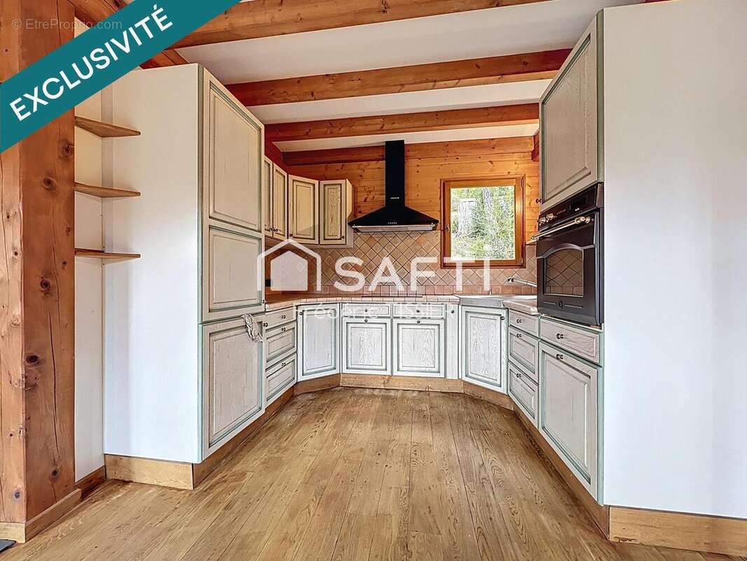 Photo 9 - Maison à CAILLE