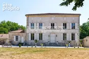 Maison à SAINT-HIPPOLYTE