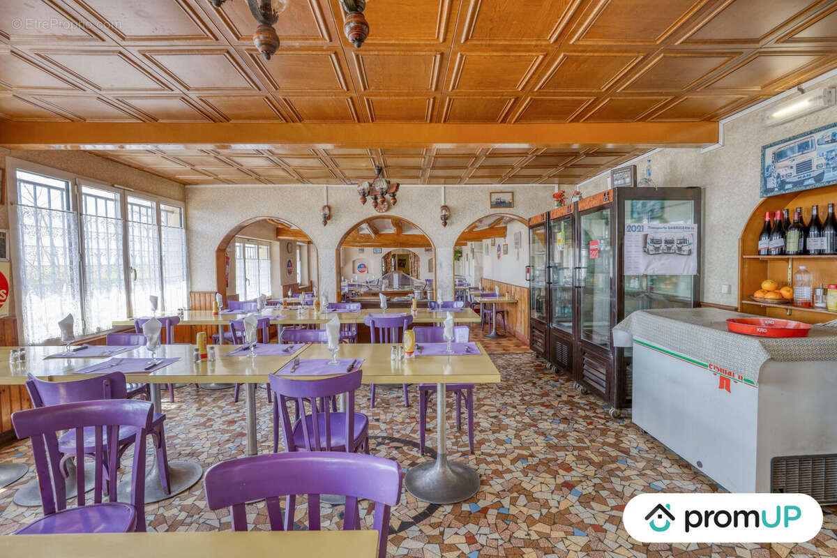 Autre à SAINT-AUBIN-DES-BOIS