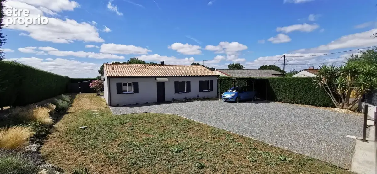 Maison À Vendre sur Pugnac - photo 8