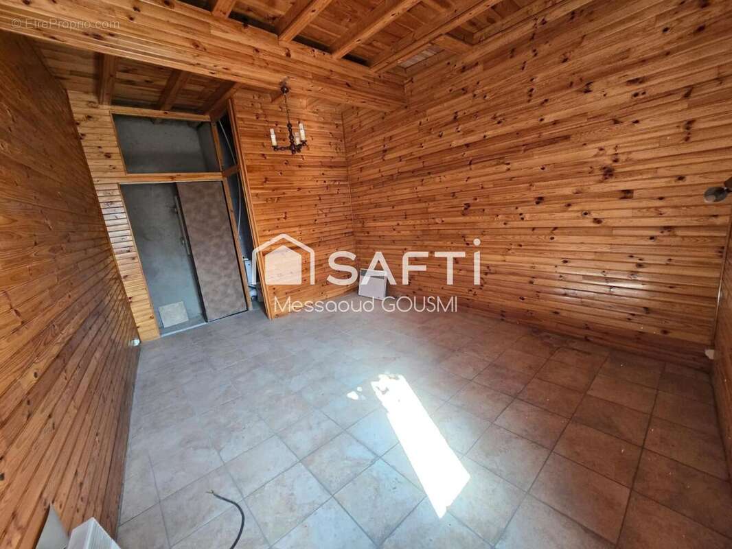 Photo 6 - Maison à LOIRE-SUR-RHONE