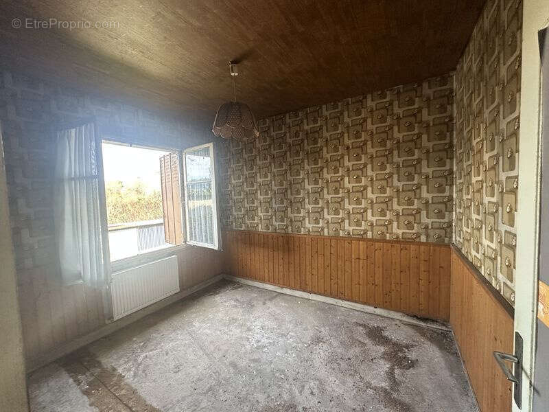 Maison à BELMONT-BRETENOUX
