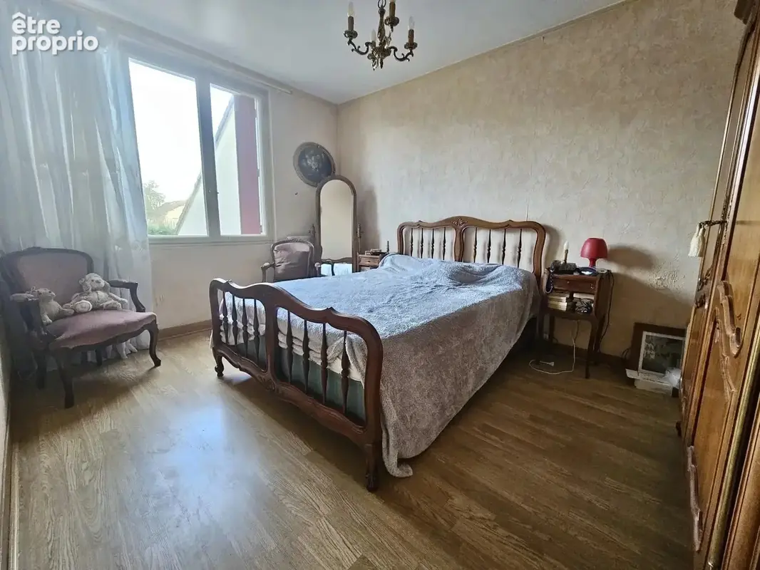 Maison 4 pièces 65 m² à vendre à Noisy-Le-Grand (93160) - photo 7