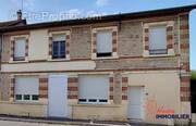 Appartement à MAILLY-LE-CAMP