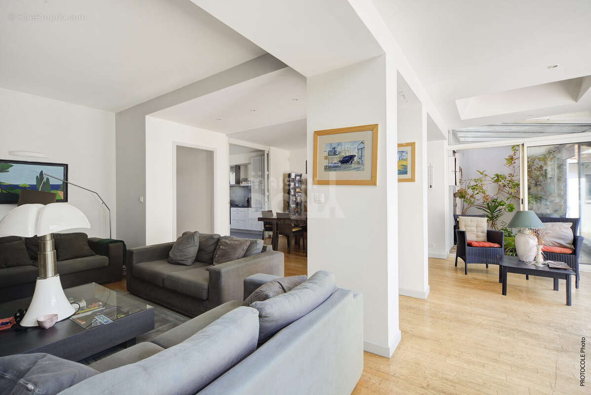 Maison 180 m² à Toulouse  - photo 3