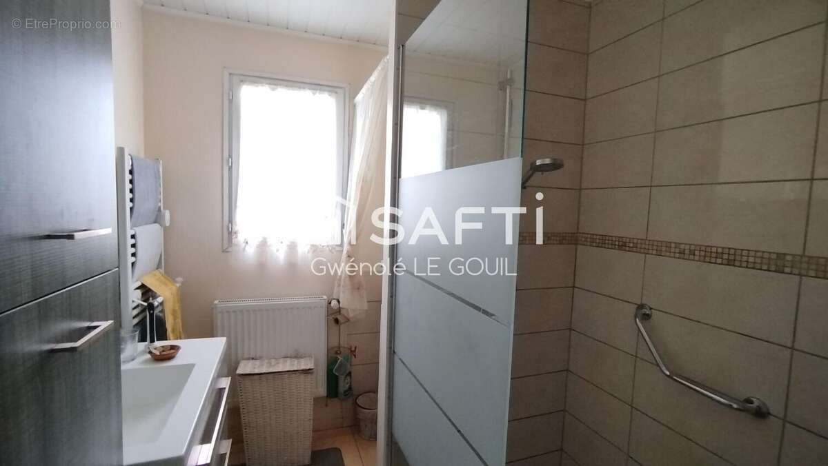 Photo 6 - Maison à COEX