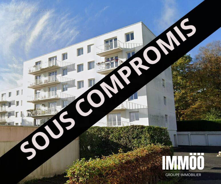 Appartement à MAROMME