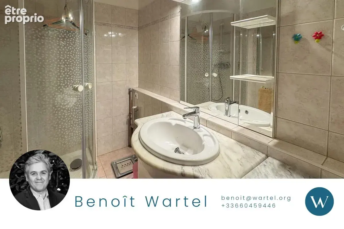 Appartement - photo 11