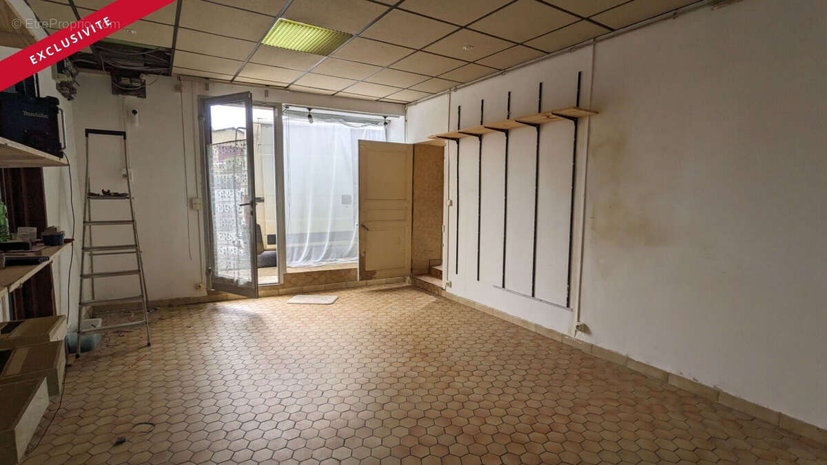 Maison à SAINT-ROMAIN