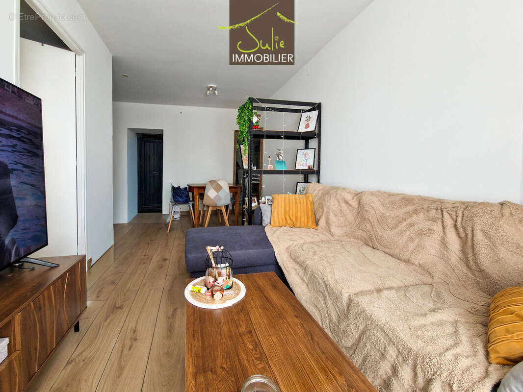 Special investisseur immeuble a bressuire - photo 2