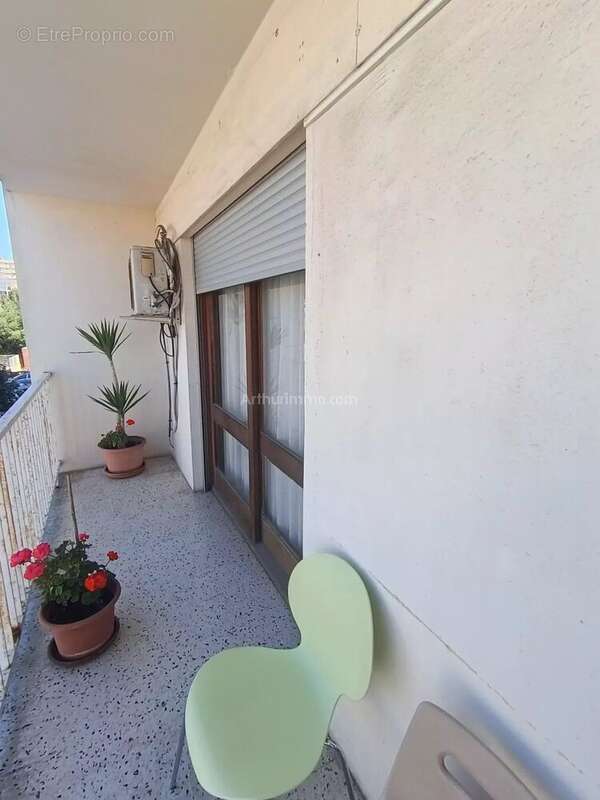 Vente Appartement Ajaccio(20090) 199 000ï¿œ - photo 7