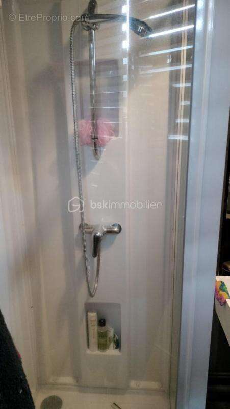 Maison à LA BOURBOULE