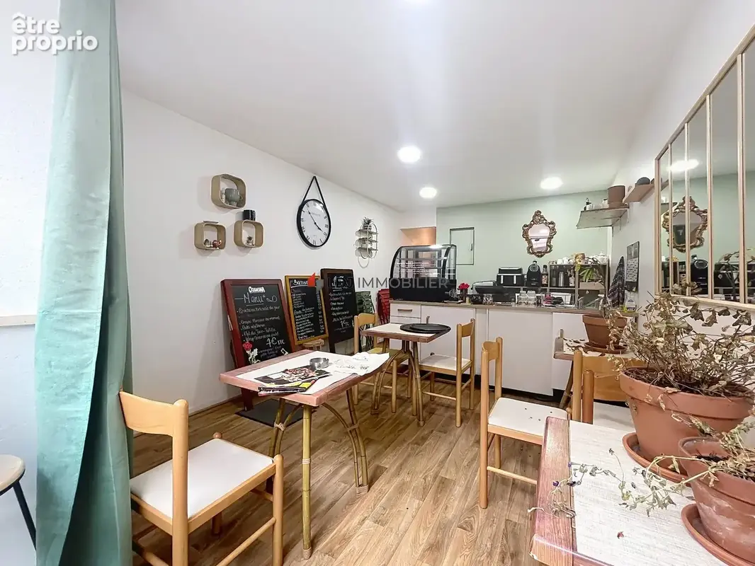 Photo Appartement à Prades au prix de 208 000€