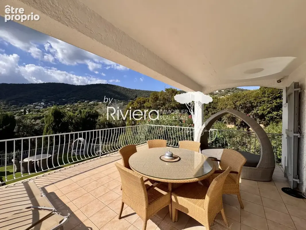 Villa de 120m2 avec piscine chauffée sur terrain de 1 062 m2 - photo 12
