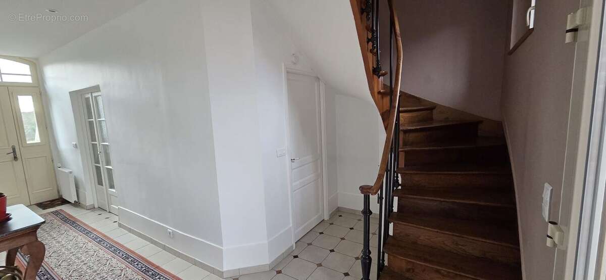 Maison à COULONVILLERS