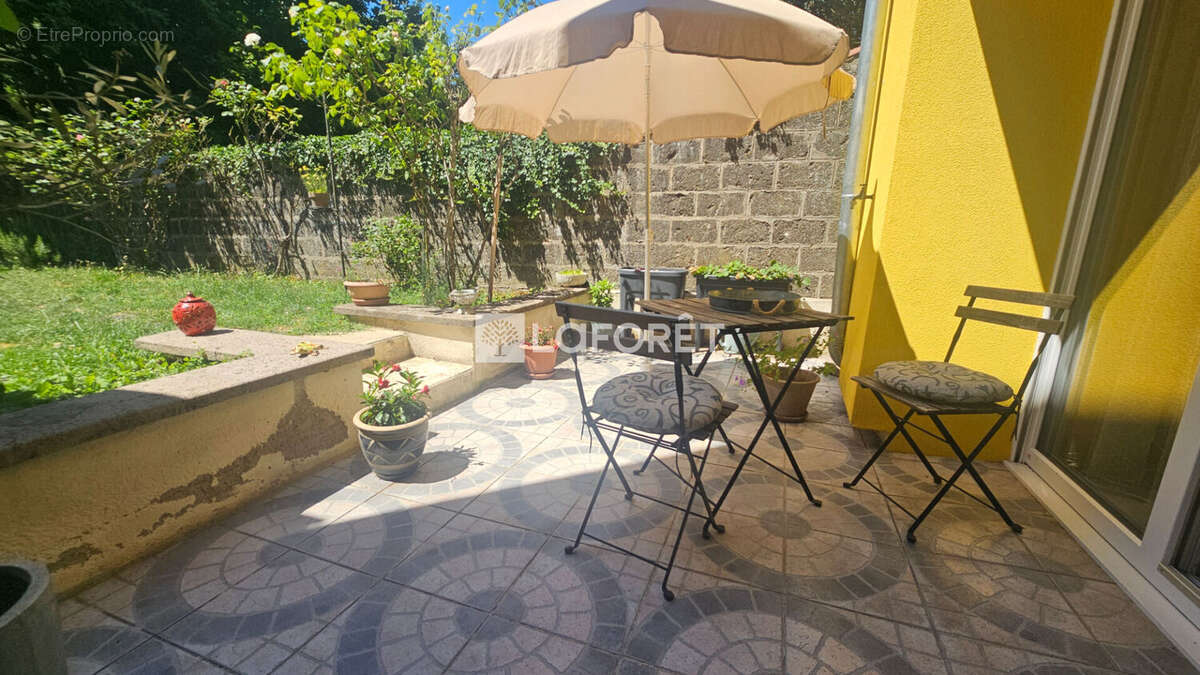 Duplex JARDIN Essey-Les Nancy 4 pièce(s) 120 m2 - photo 10
