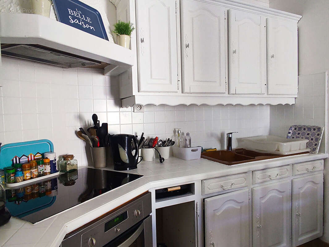 Maison à CHATELAILLON-PLAGE