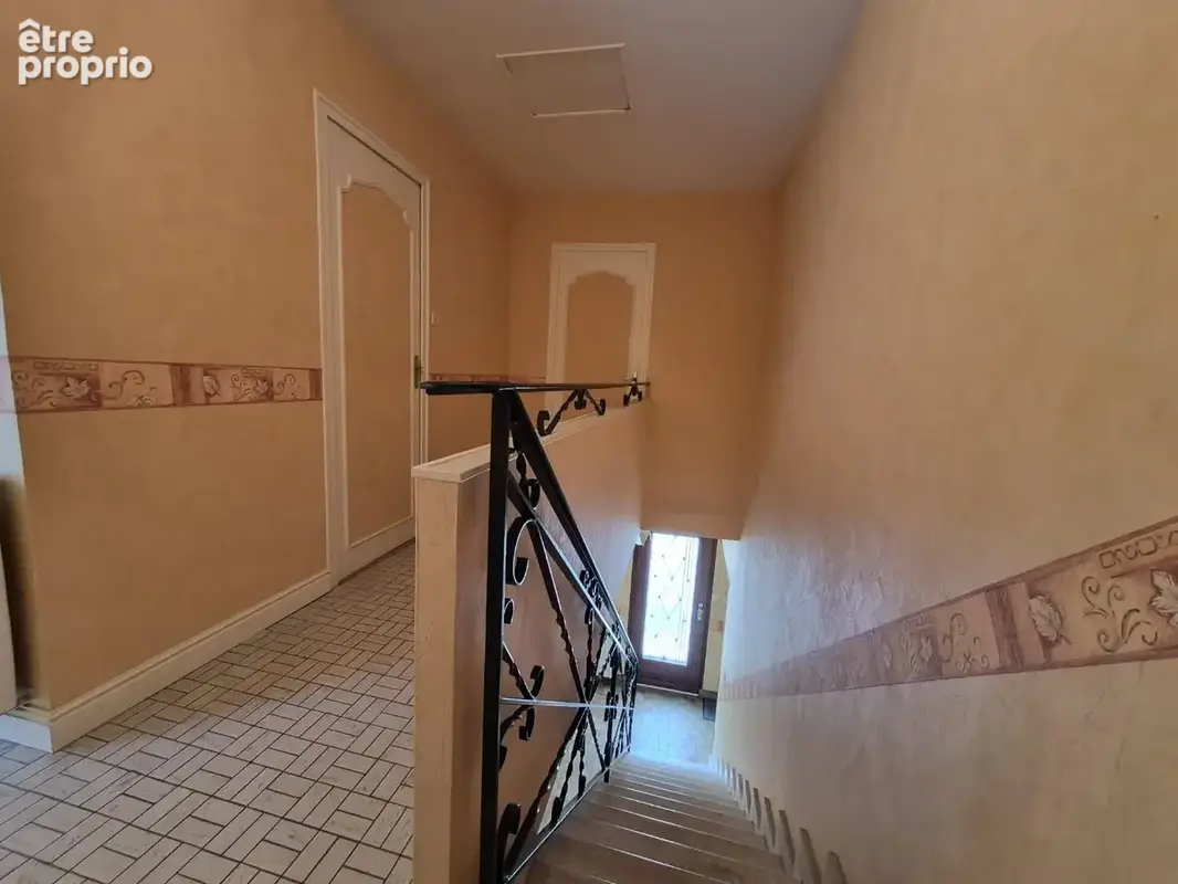 Maison de bourg 143m² - photo 10